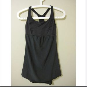 Lululemon workout top